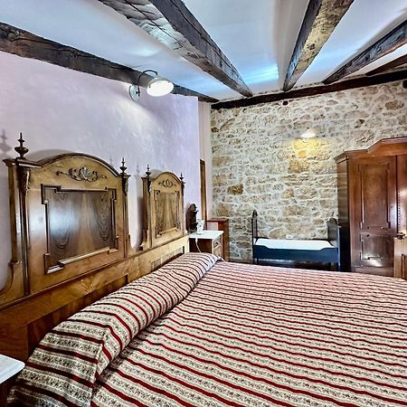 Rural Apartments Ritossa Vižinada Kültér fotó