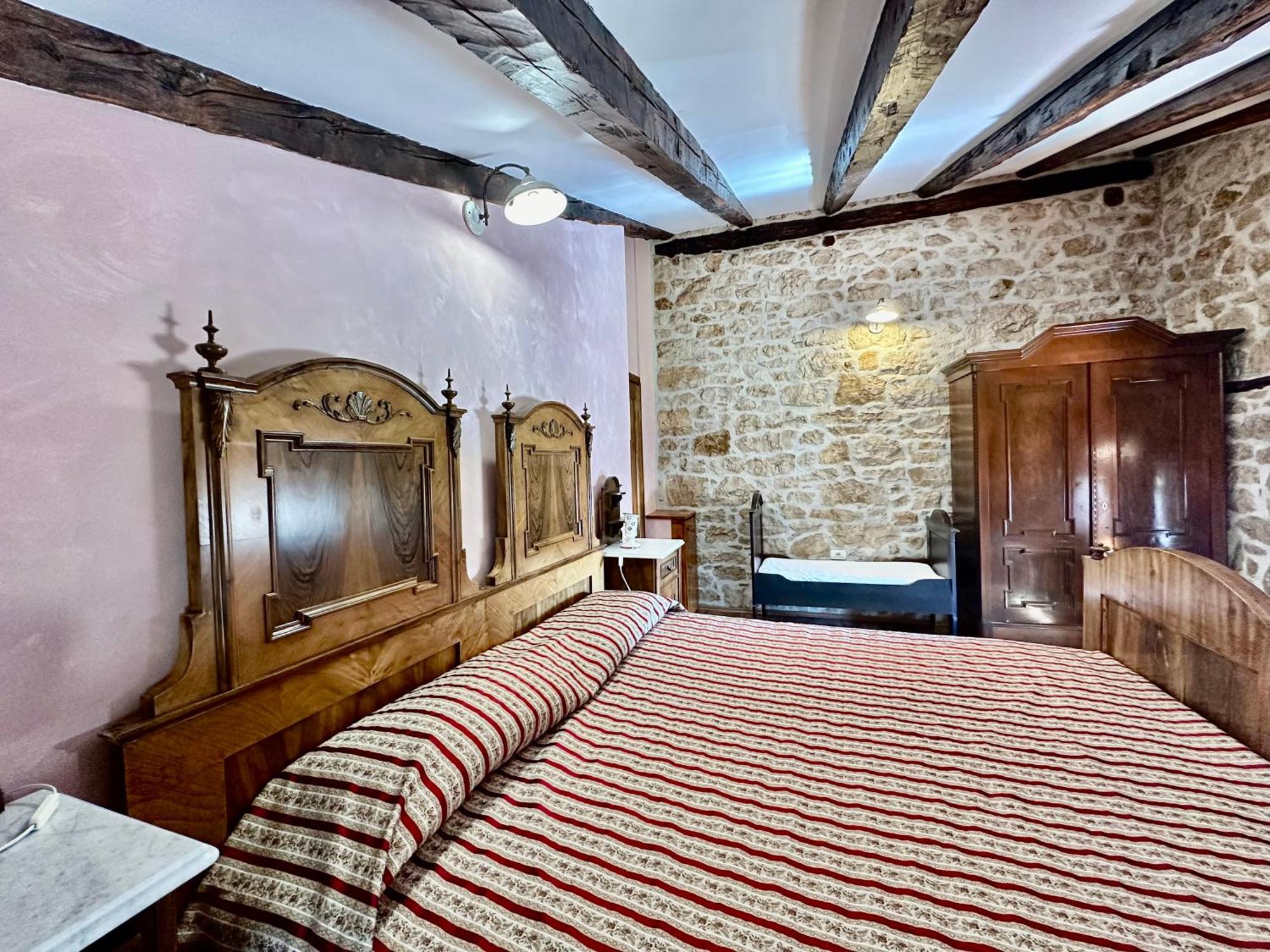Rural Apartments Ritossa Vižinada Kültér fotó